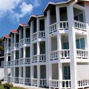 Grand View Inn