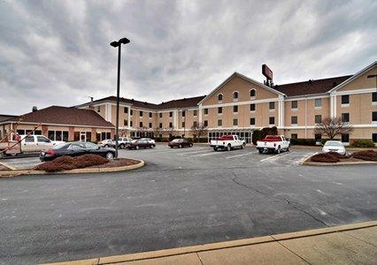 Comfort Suites Scranton