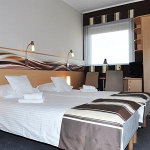 Quality Silesian Hotel