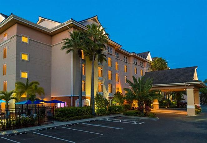 Fairfield Inn and Suites by Marriott Clearwater