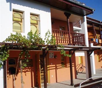 Family Complex Saint George