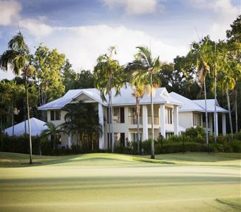 Paradise Links Resort Port Douglas