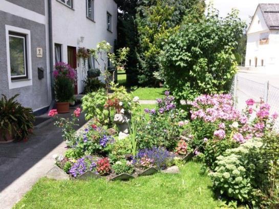 Ferienwohnung Saulingblick