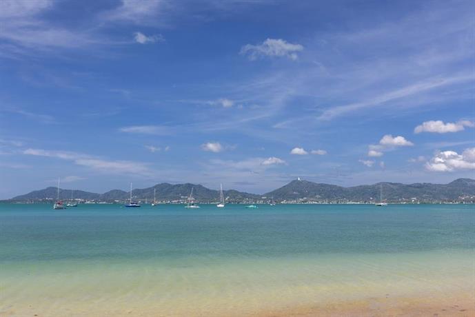 X10 Seaview Suites at Panwa Beach