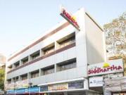 Hotel Siddhartha Khar West