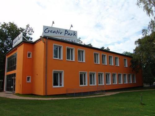Creativ Park Hotel