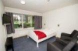 Hotell Fritidsparken