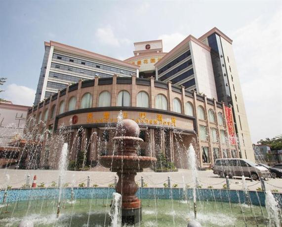 Changfeng Garden Hotel