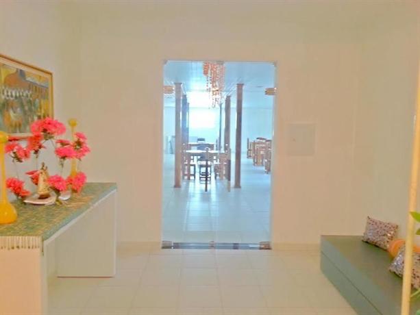 Aparthotel Presidente