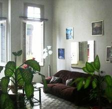 Casa Dalia y Teresa