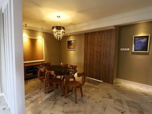 Malacca Holiday Condominium I