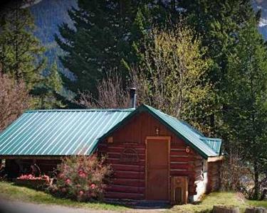Birken Lakeside Resort