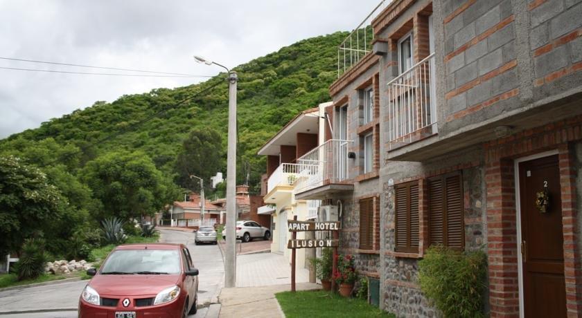 Ilusion Apart Hotel