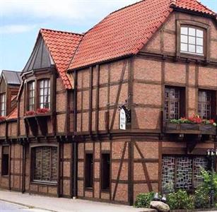 Hotel Zur Linde Pattensen