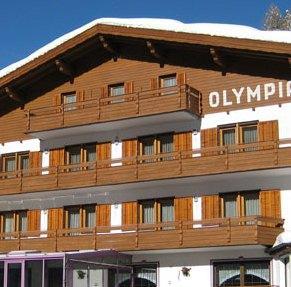 Garni Appartement Olympia