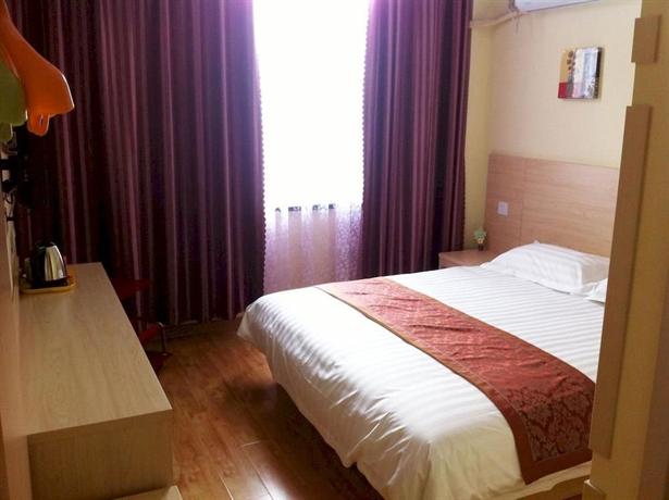 Boteng Express Hotel
