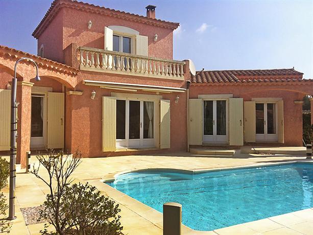 Interhome - Villa Marian