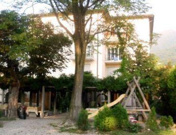 Hotel San Giobbe