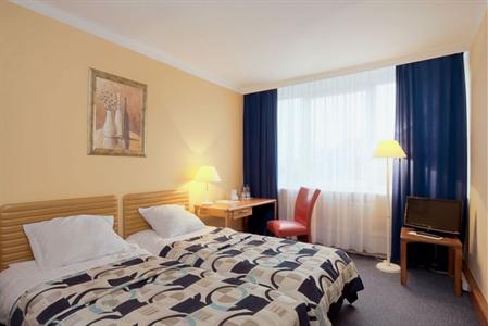 Hotel New Skanpol