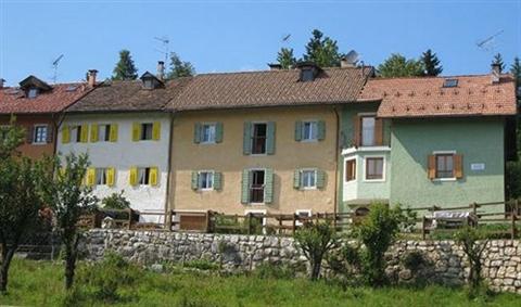 Hotel Des Alpes