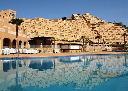 Puerto Marina Mojacar