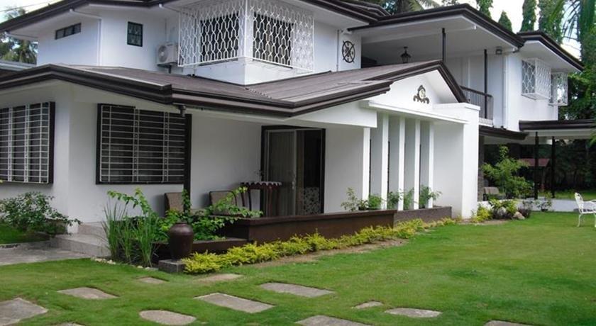 The Big House A Heritage Home