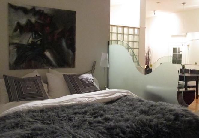 The Gallery Loft