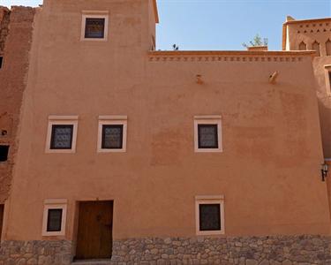 Dar Bladi Hotel Ouarzazate