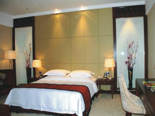 King Golden Hotel
