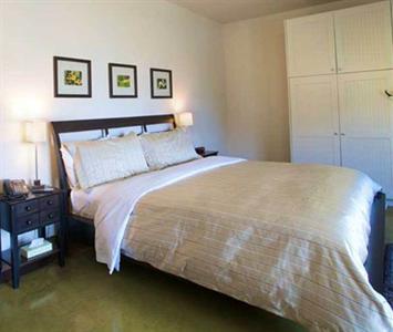 Auberge Aux 4 Saisons Orford