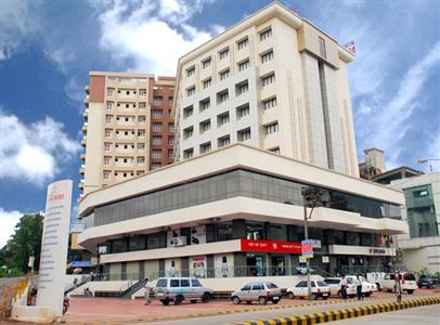 Hotel Deepa Comforts