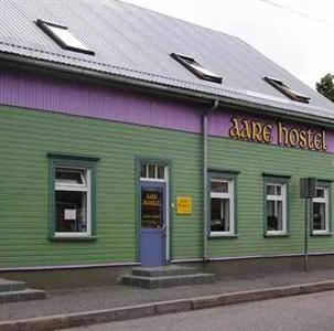 Aare Hostel