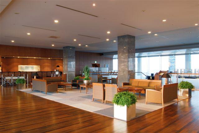 Hotel Century Southern Tower