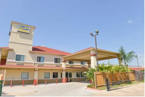 Scottish Inns & Suites - Willowbrook