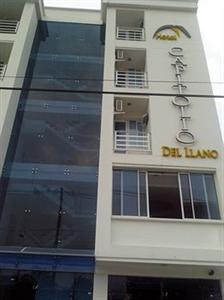 Hotel Capitolio del Llano