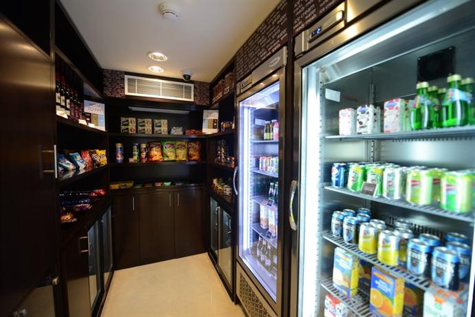Staybridge Suites Beirut