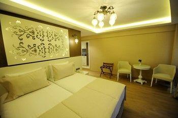 Rooms Inn Taxim