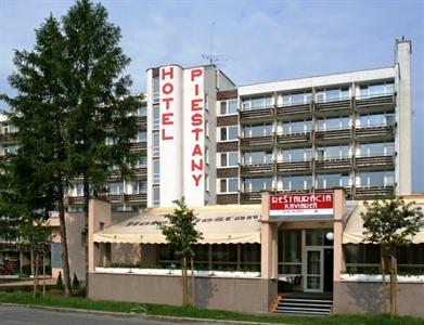 Hotel Piestany