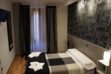 Hostal Mister Ramiro Madrid