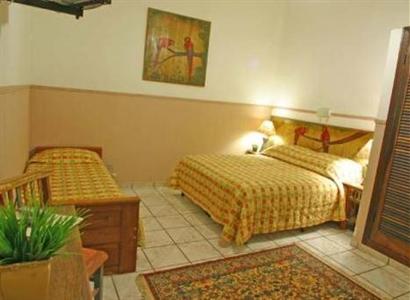 Hotel Fazenda Hipica Atibaia