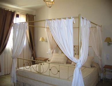 Hacienda Los Jinetes Hotel Carmona
