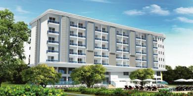 Alish Hotel Resort