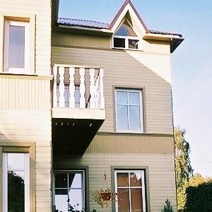 Freven Villa