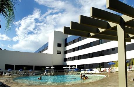 Viale Cataratas Hotel