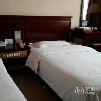 Huachen Hotel Lanzhou
