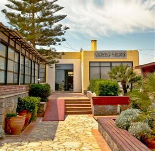 Kaissa Beach Apartments Gouves