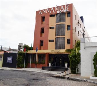 Annamar Hotel
