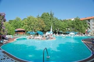 Lebed Hotel