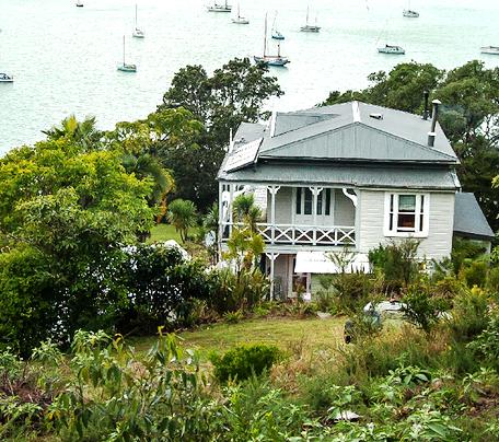 Fairgrounds Estate