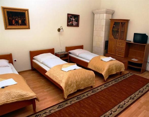 Golden Lion Apartaments Krakow